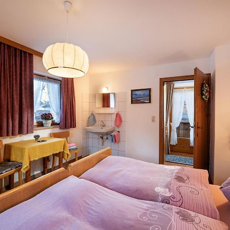 Chalet - Appartements Julitta Mayrhofen Zewnętrze zdjęcie