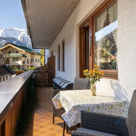 Chalet - Appartements Julitta Mayrhofen Zewnętrze zdjęcie