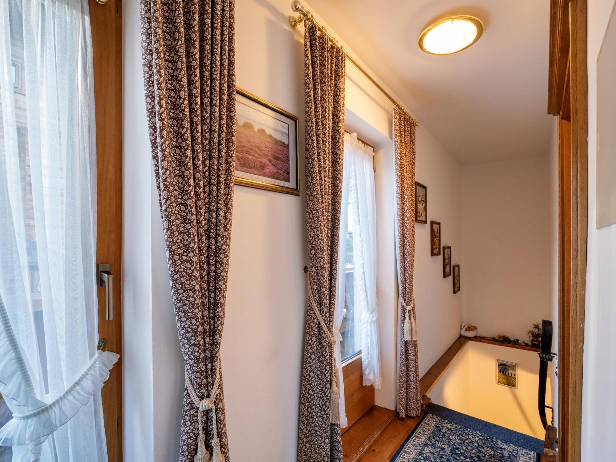 Chalet - Appartements Julitta Mayrhofen Zewnętrze zdjęcie