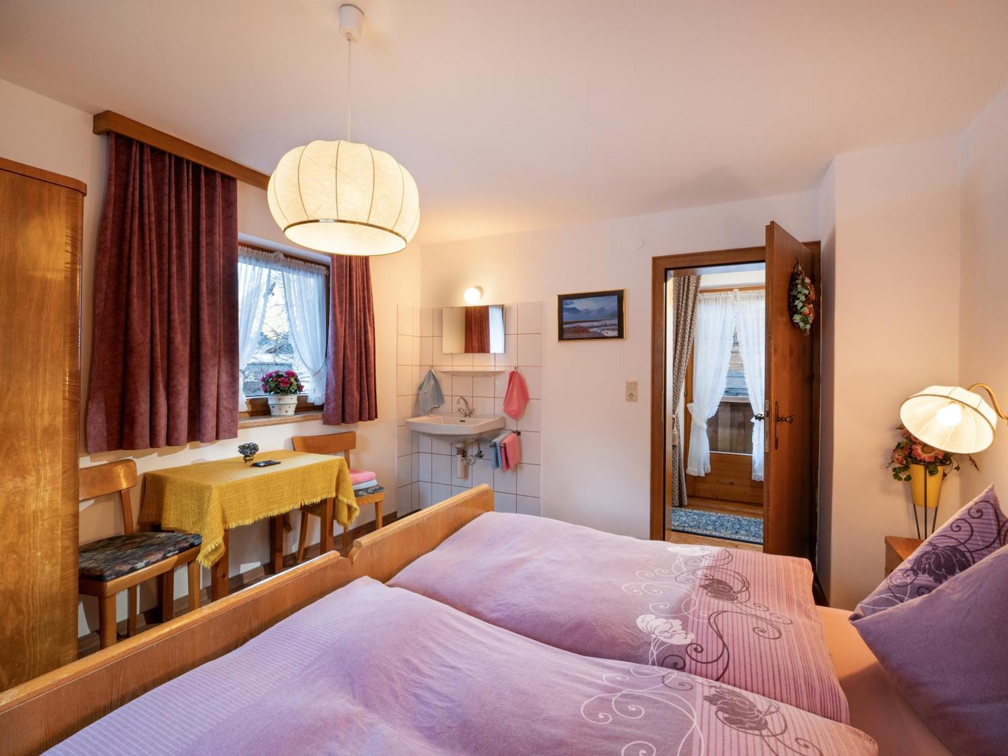 Chalet - Appartements Julitta Mayrhofen Zewnętrze zdjęcie