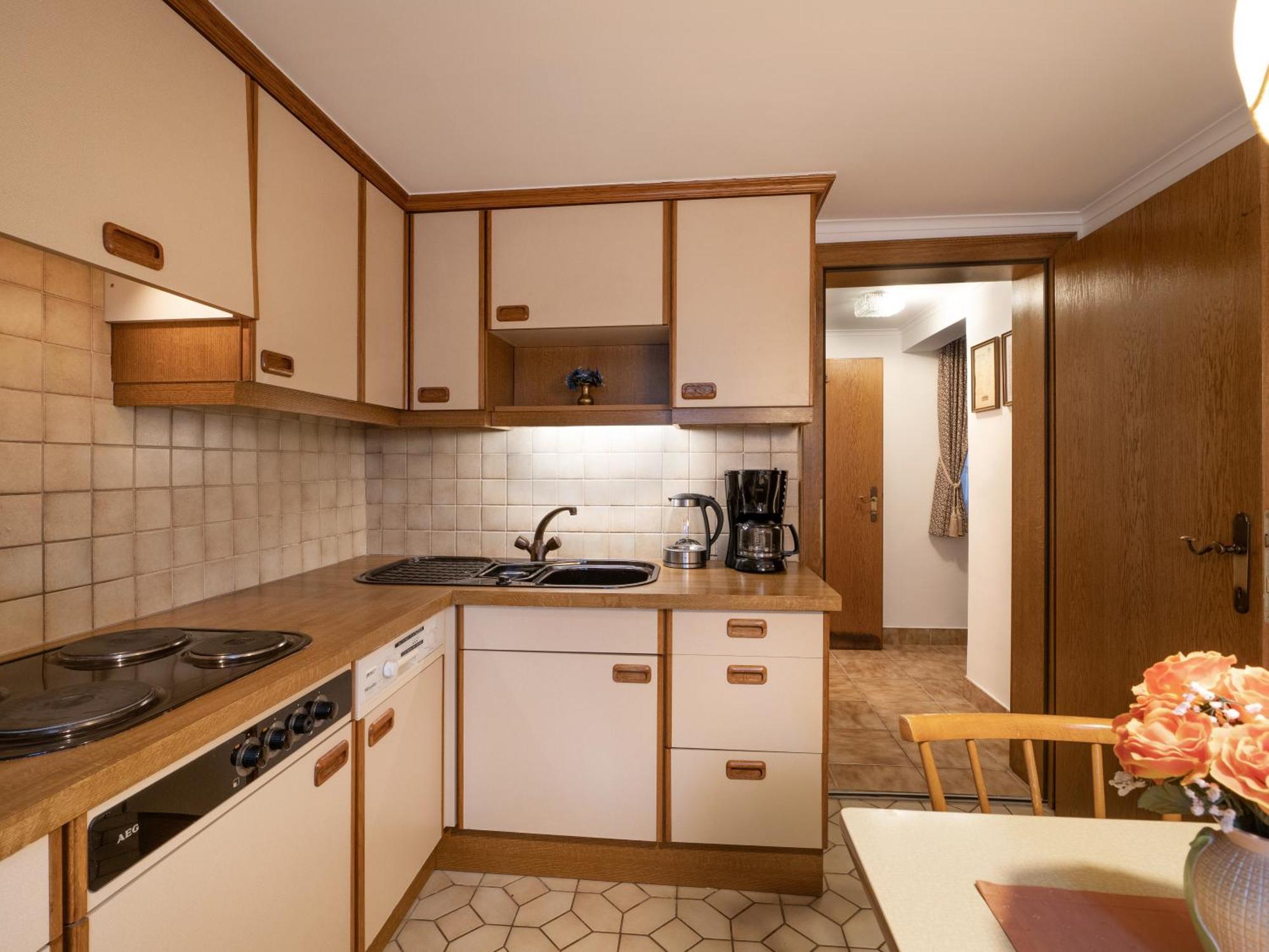 Chalet - Appartements Julitta Mayrhofen Zewnętrze zdjęcie
