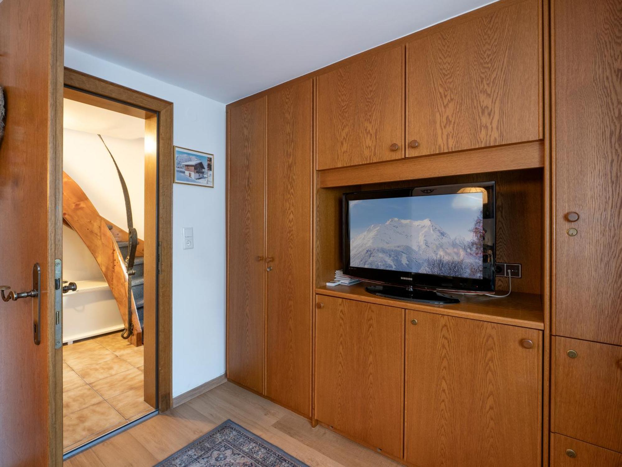 Chalet - Appartements Julitta Mayrhofen Zewnętrze zdjęcie