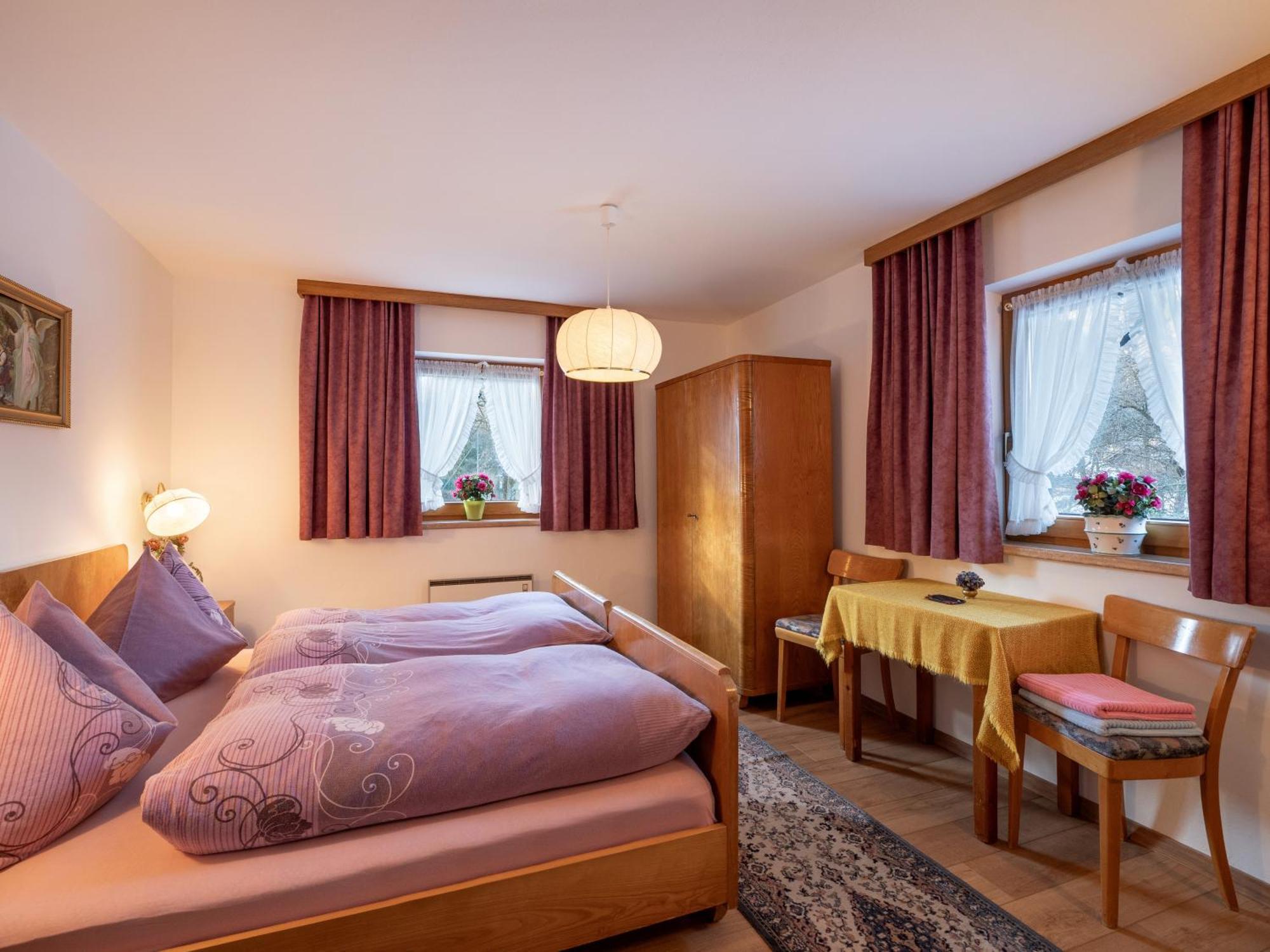 Chalet - Appartements Julitta Mayrhofen Zewnętrze zdjęcie