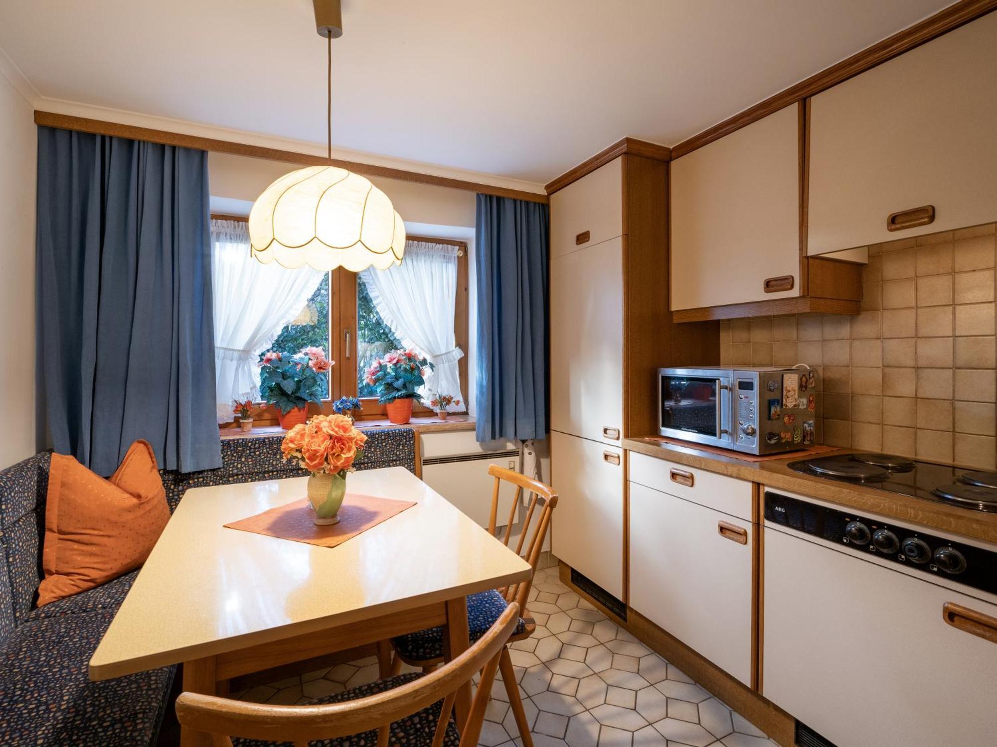Chalet - Appartements Julitta Mayrhofen Zewnętrze zdjęcie