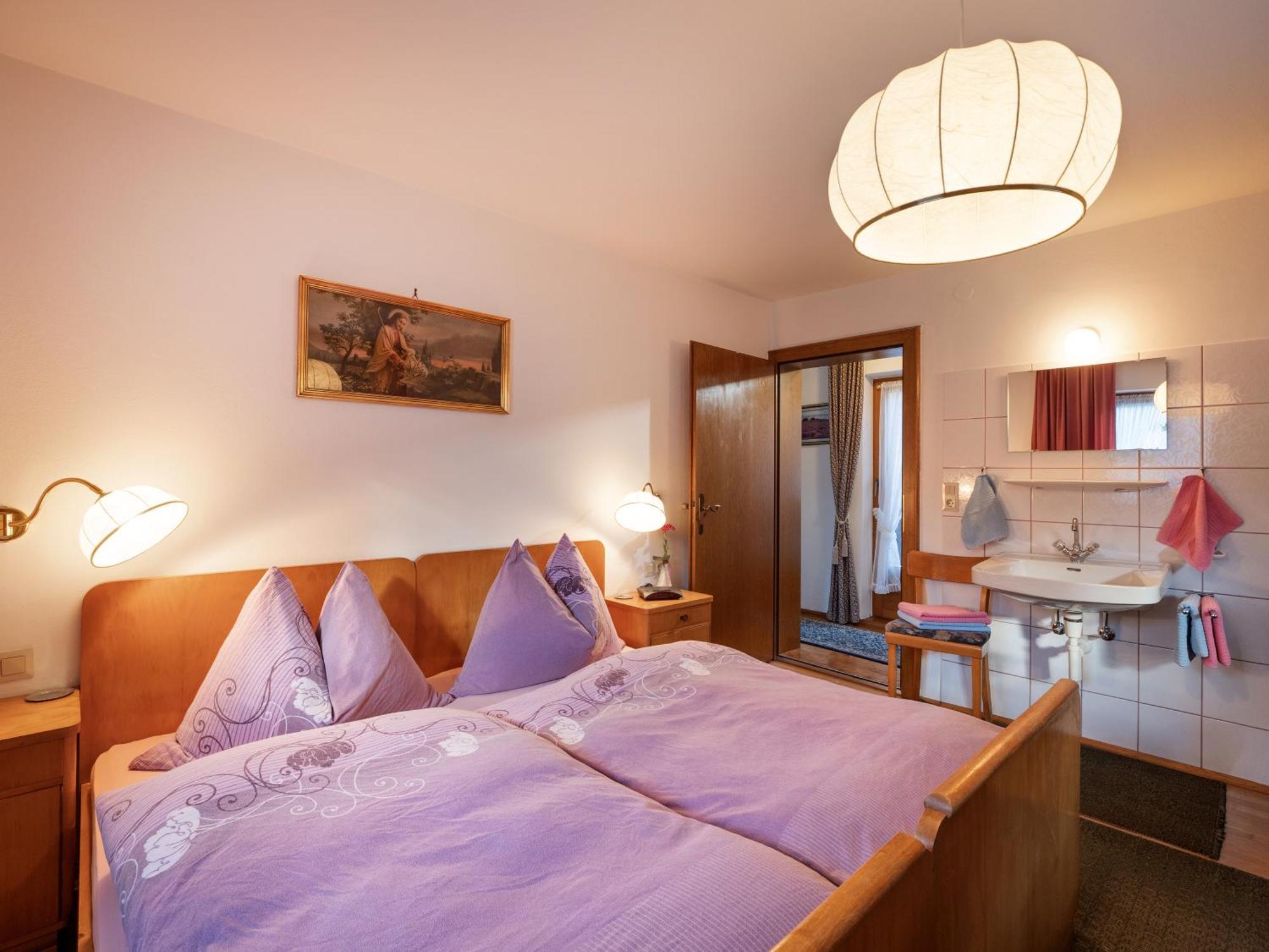Chalet - Appartements Julitta Mayrhofen Zewnętrze zdjęcie