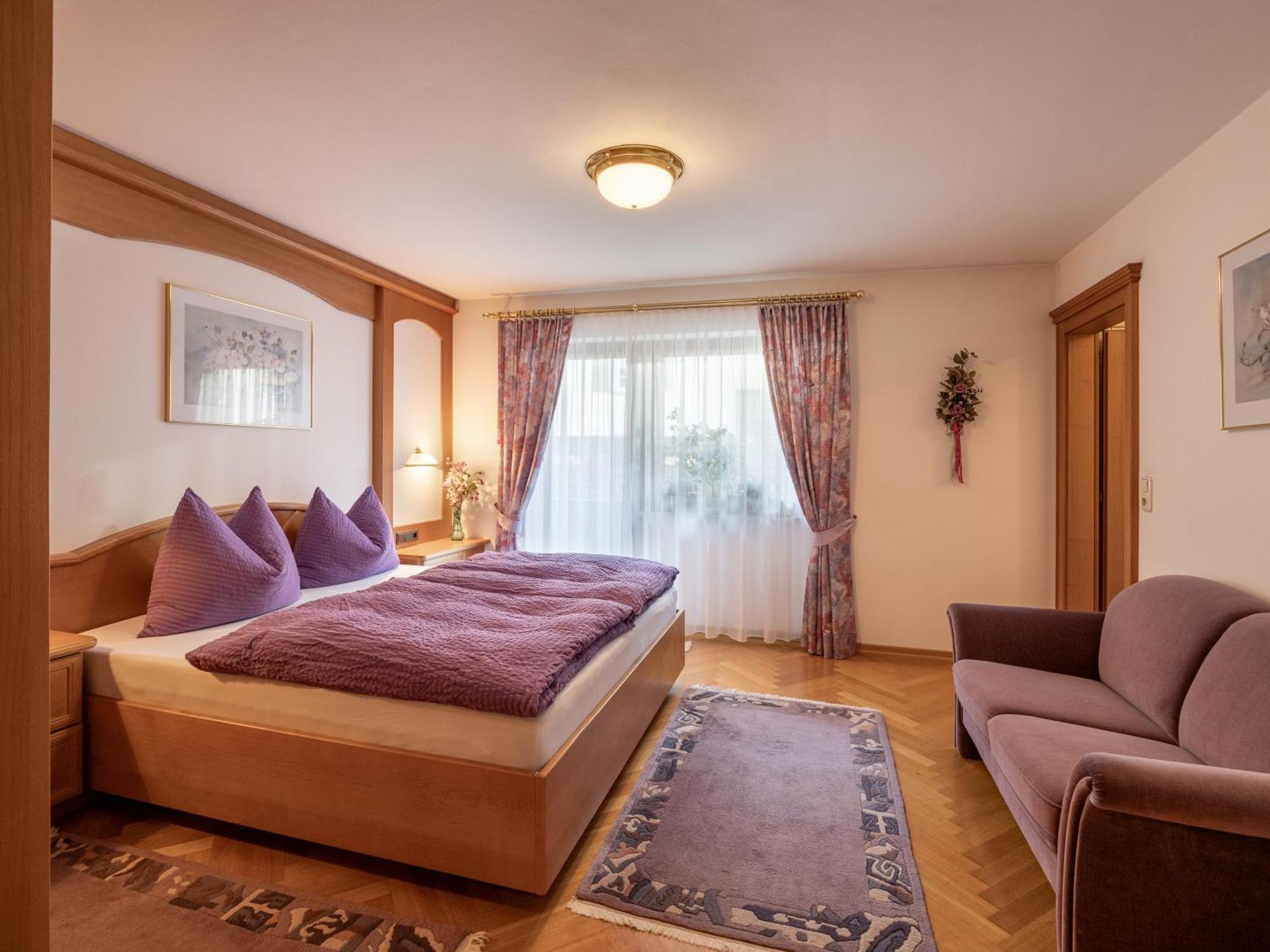 Chalet - Appartements Julitta Mayrhofen Zewnętrze zdjęcie