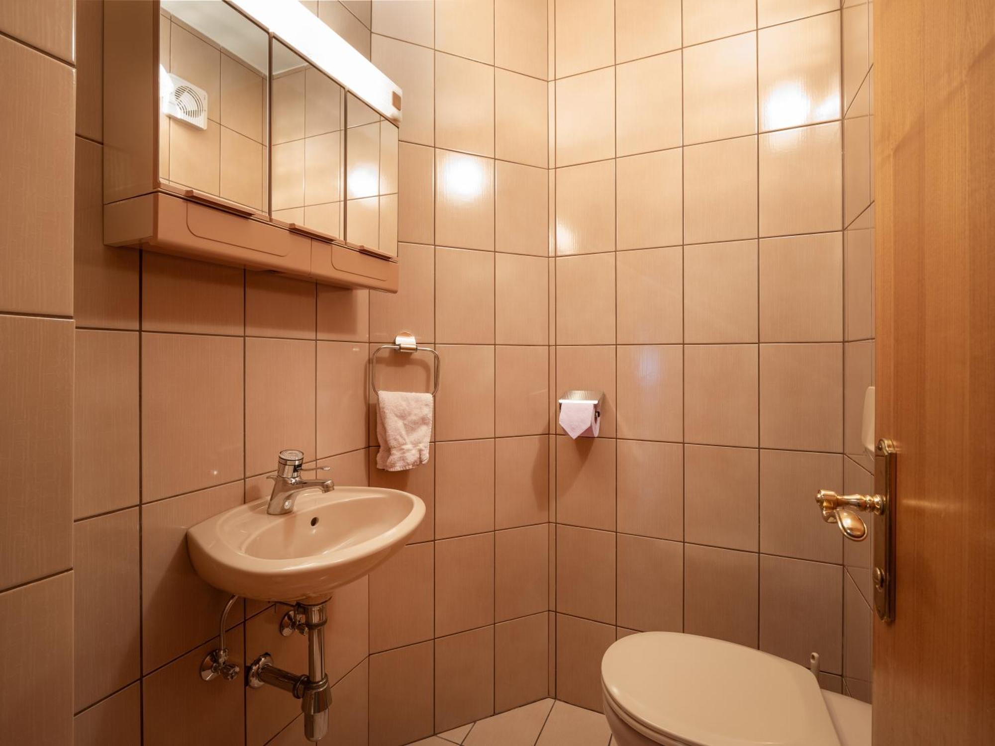 Chalet - Appartements Julitta Mayrhofen Zewnętrze zdjęcie