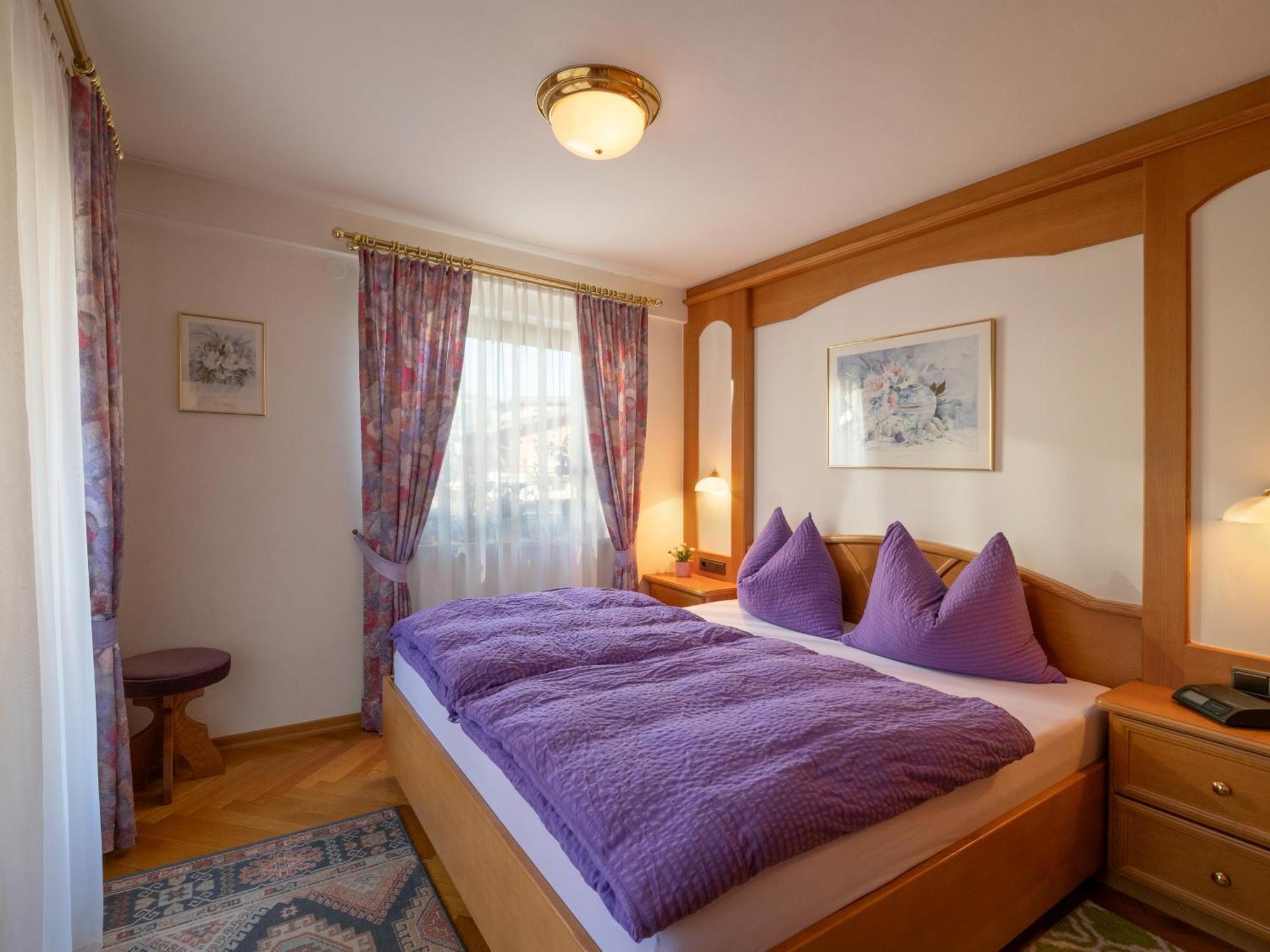 Chalet - Appartements Julitta Mayrhofen Zewnętrze zdjęcie