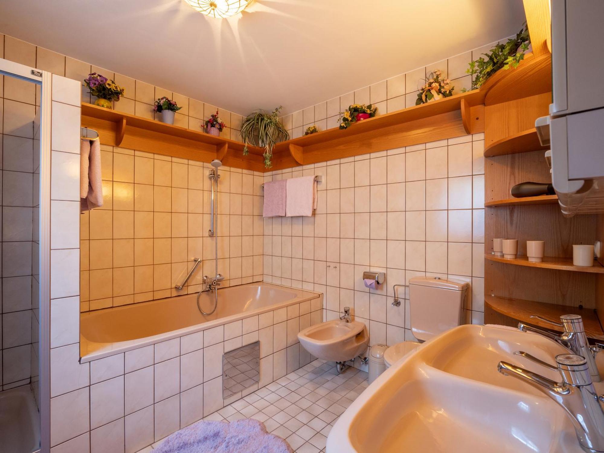 Chalet - Appartements Julitta Mayrhofen Zewnętrze zdjęcie