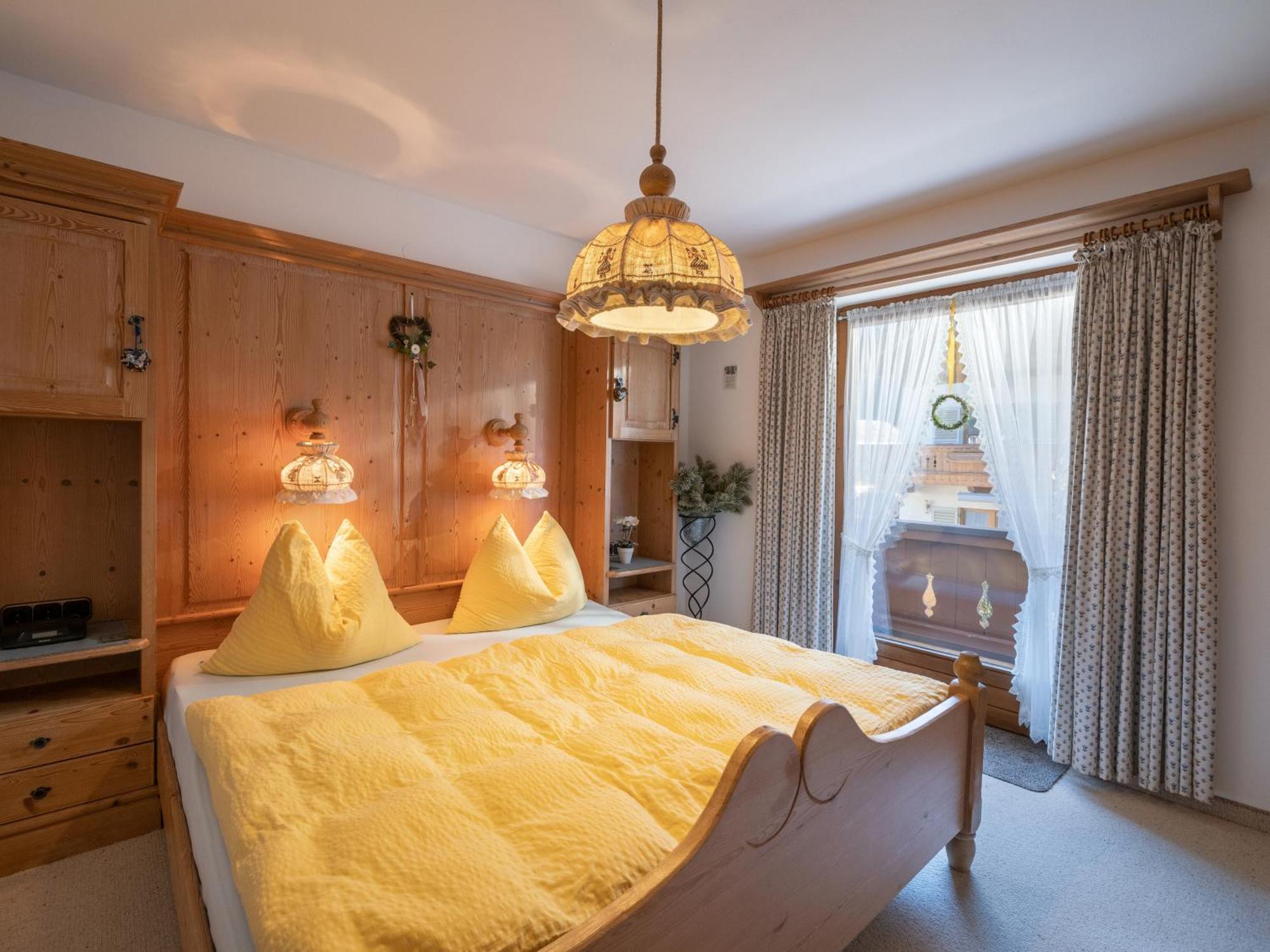 Chalet - Appartements Julitta Mayrhofen Zewnętrze zdjęcie
