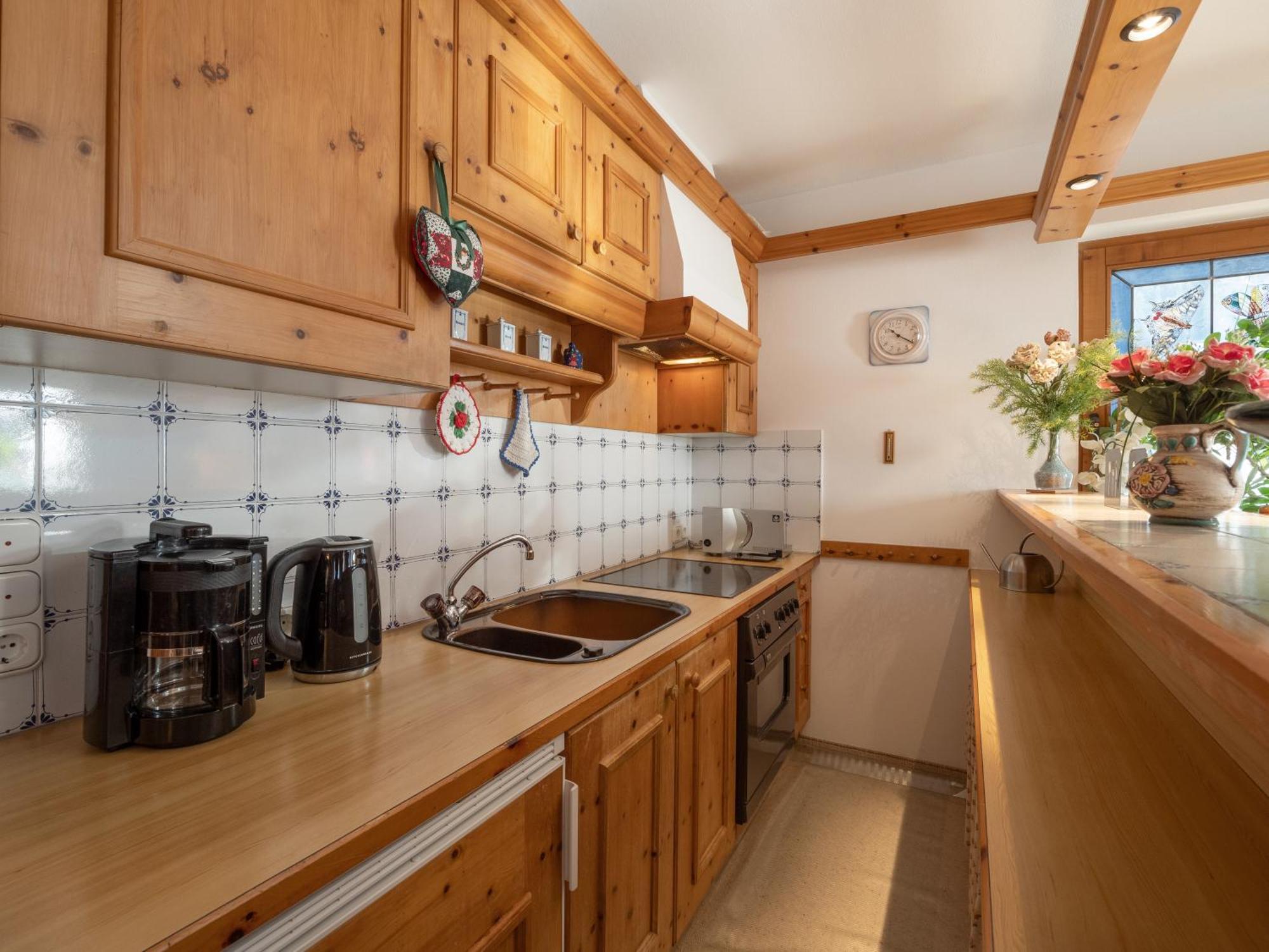 Chalet - Appartements Julitta Mayrhofen Zewnętrze zdjęcie